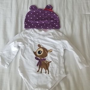 New with tags one piece